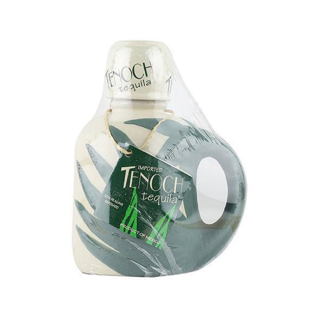 Tenoch Tequila 100% Agave Reposado