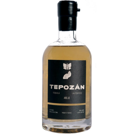 Tepozan Tequila Anejo