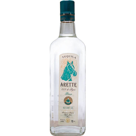 Tequila Arette Blanco