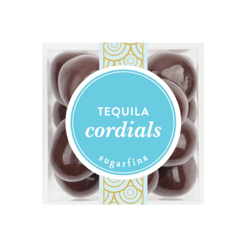 Tequila Cordials Small Alcohol