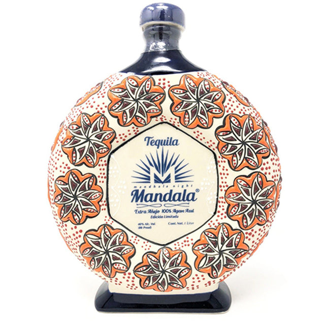 Tequila Mandala Extra Añejo 1L