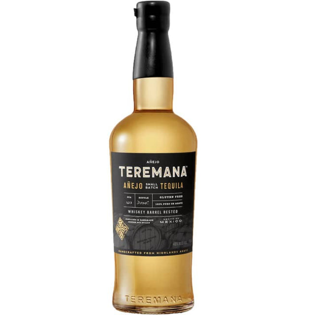 Teremana Anejo Tequila