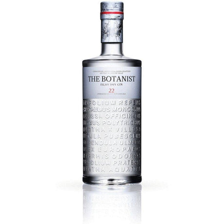 The Botanist Gin