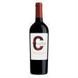 The Crusher Cabernet Sauvignon California