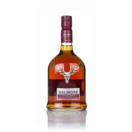 The Dalmore Cigar Malt Reserve