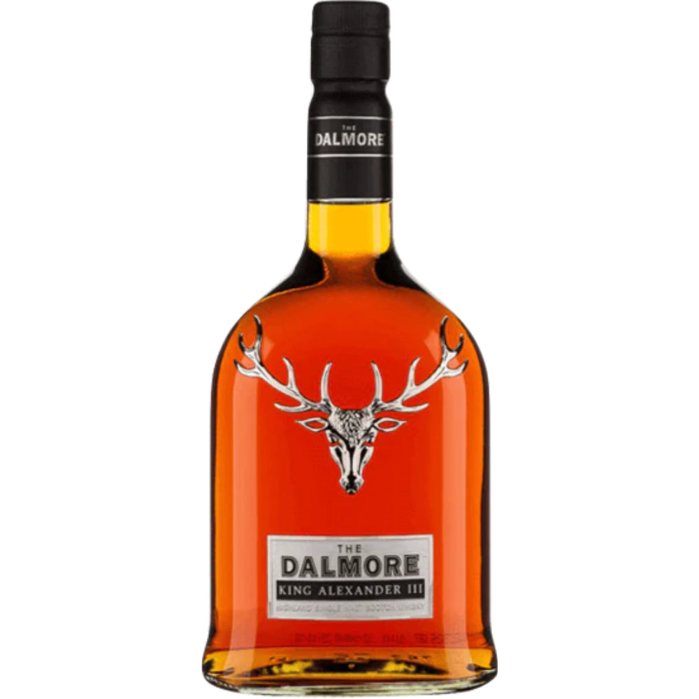 The Dalmore King Alexander Iii