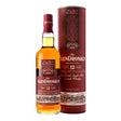 The GlenDronach 12 Year Old Single Malt Scotch Whisky