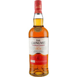 The Glenlivet Caribbean Reserve Scotch Whisky