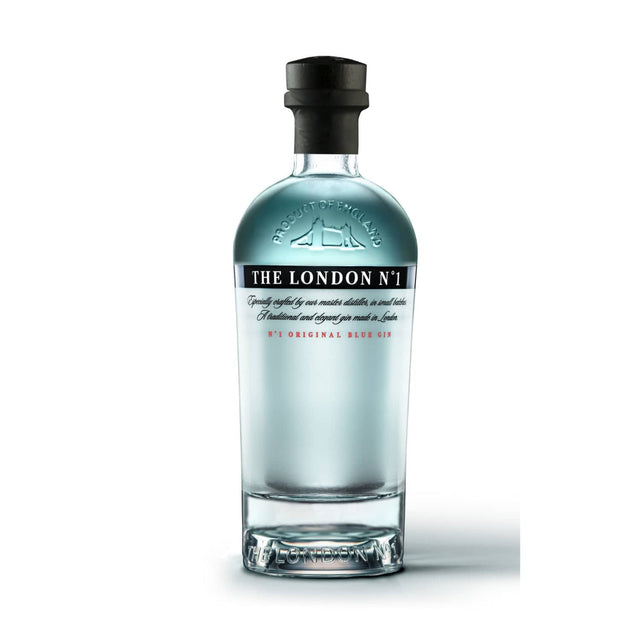 The London No 1 Original Blue Gin