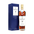 The Macallan 18 Year Old Double Cask Single Malt Scotch Whisky