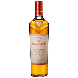 The Macallan Harmony Collection Rich Cacao Single Malt Scotch Whisky