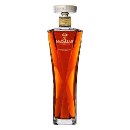 The Macallan No. 6 Single Malt Scotch Whisky