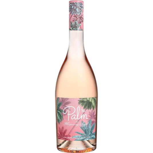 The Palm By Whispering Angel Rosé Wine