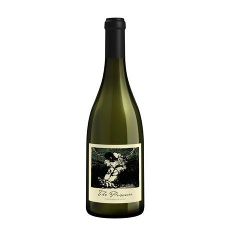 The Prisoner Carneros Chardonnay White Wine by The Prisoner Wine Company