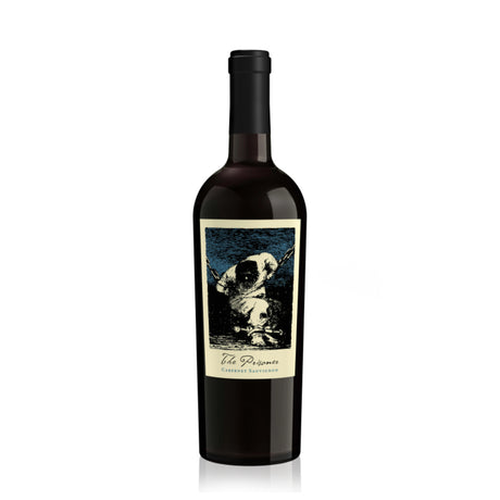 The Prisoner Napa Valley Cabernet Sauvignon Red Wine