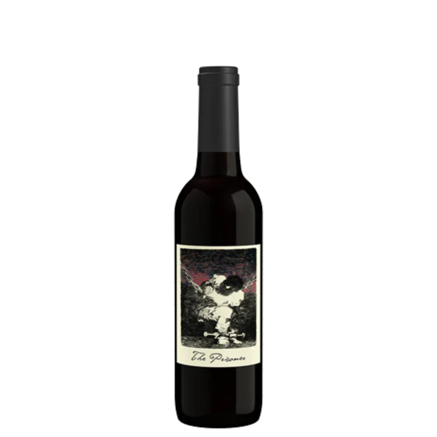 The Prisoner Red Blend Wine