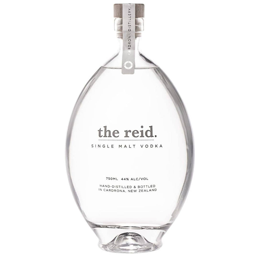 The Reid Vodka 88