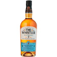 The Whistler Blue Note Irish Whiskey 7 Years