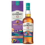 The Glenlivet 12 Year Old Provence Edition