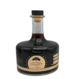 Thirteenth Colony Cask Strength Double Oaked Bourbon bottle, featuring a premium limited-release label and high-proof designation.