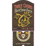 Three Chord Black Stone Cherry Whiskey