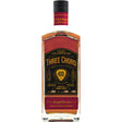 Three Chord Strange Collaboration Kentucky Straight Bourbon Whiskey