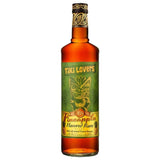 Tiki Lovers Pineapple Flavored Rum