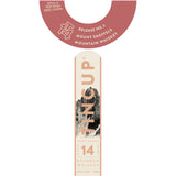 Tincup Fourteener 14 Year Old Bourbon Release No. 3
