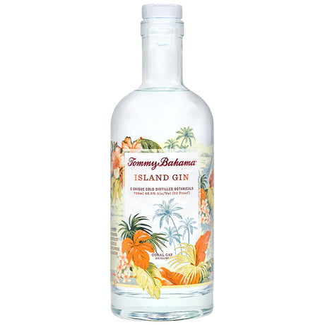 Tommy Bahama Island Gin