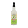 Top Hat Sugar Free Lime Margarita Mix 32oz