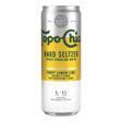 Topo Chico Hard Seltzer Tangy Lemon Lime Tequila