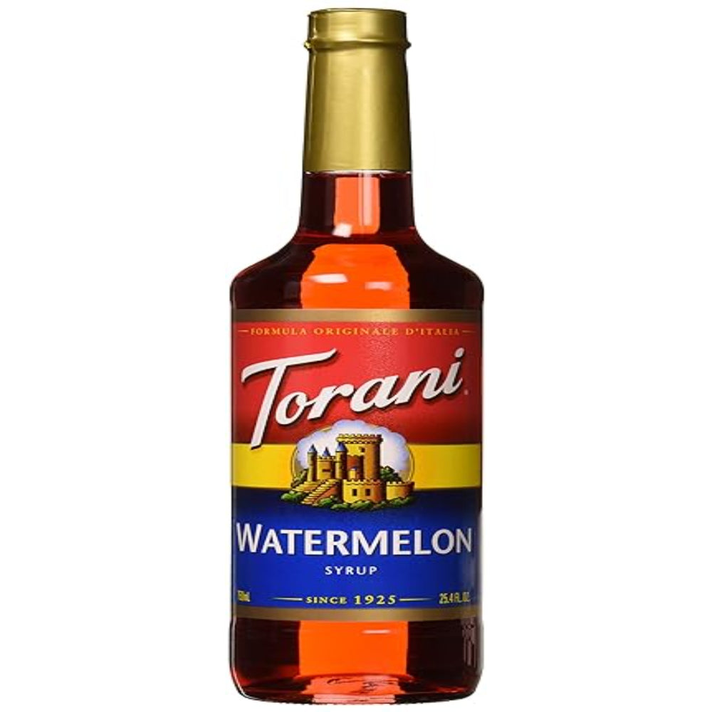 Torani Watermelon Syrup