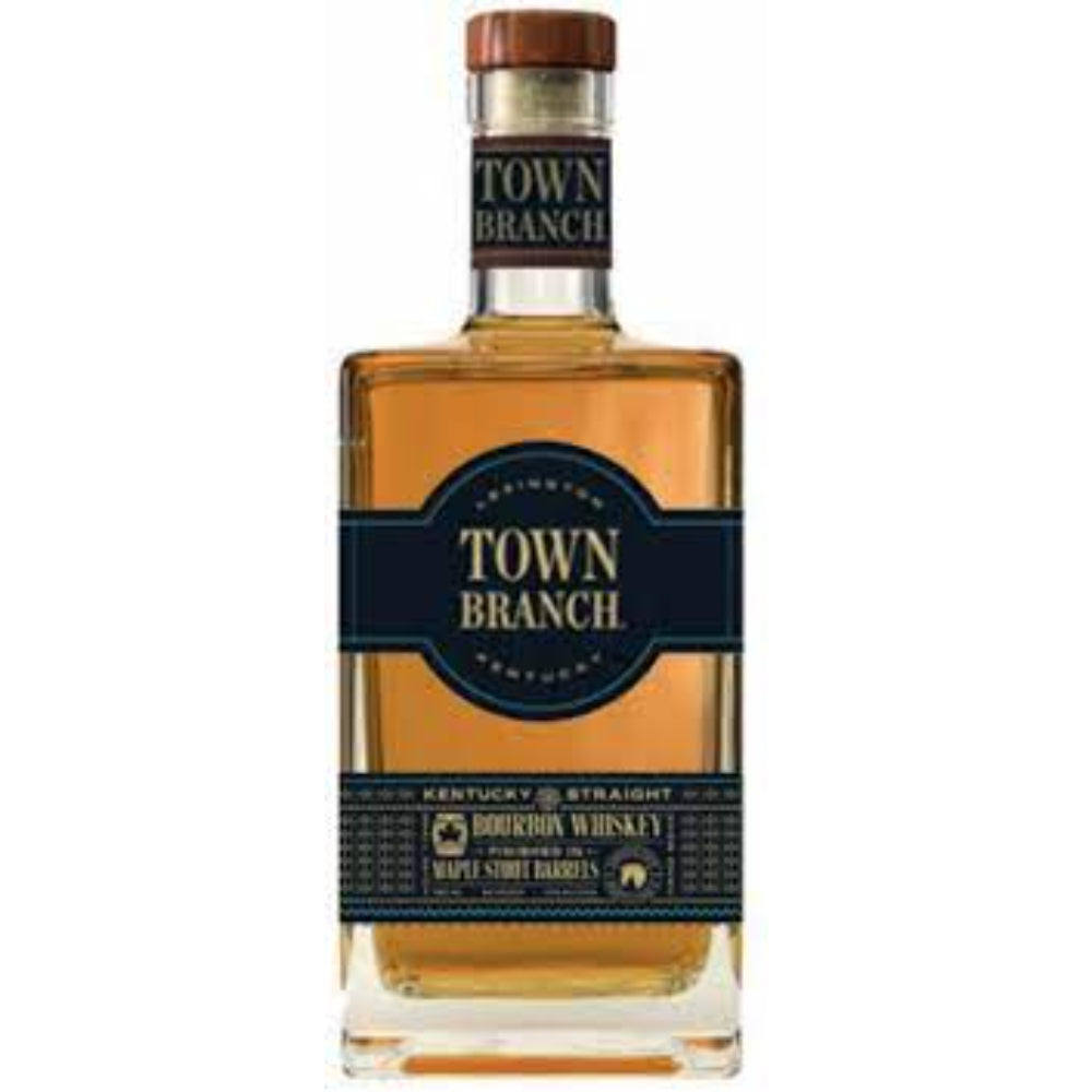 Town Branch Maple Finish Bourbon