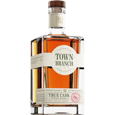 Town Branch True Cask Bourbon Whiskey