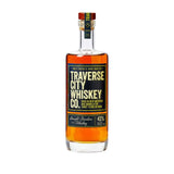 Traverse City Barrel Proof Bourbon