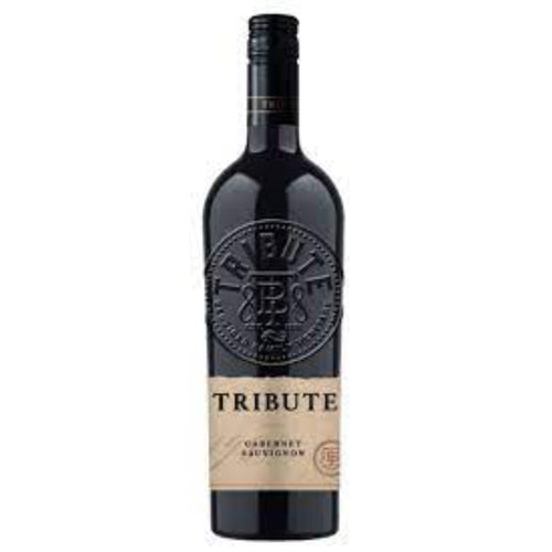 Tribute Cabernet Sauvignon Wine