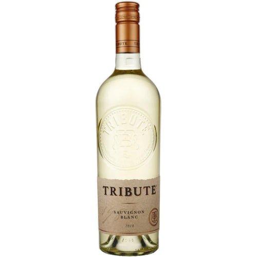 Tribute Sauvignon Blanc Wine