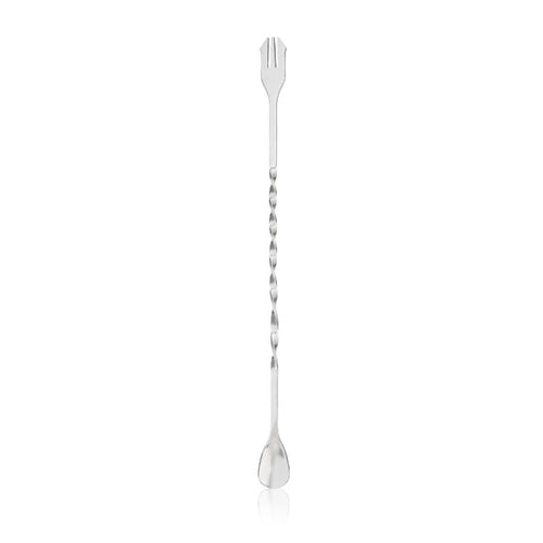 Trident™ Cocktail Spoon