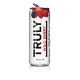 Truly Hard Seltzer Wild Berry Beer 12oz