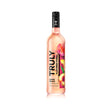 Truly White Peach Flavored Vodka