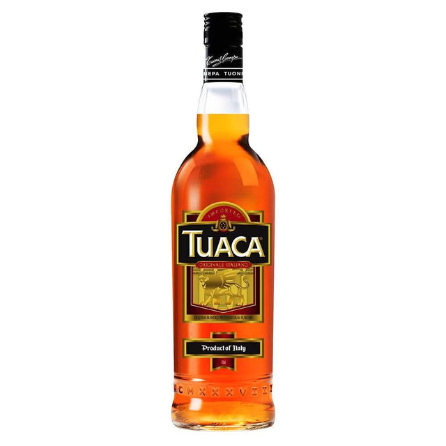 Tuaca Liqueur