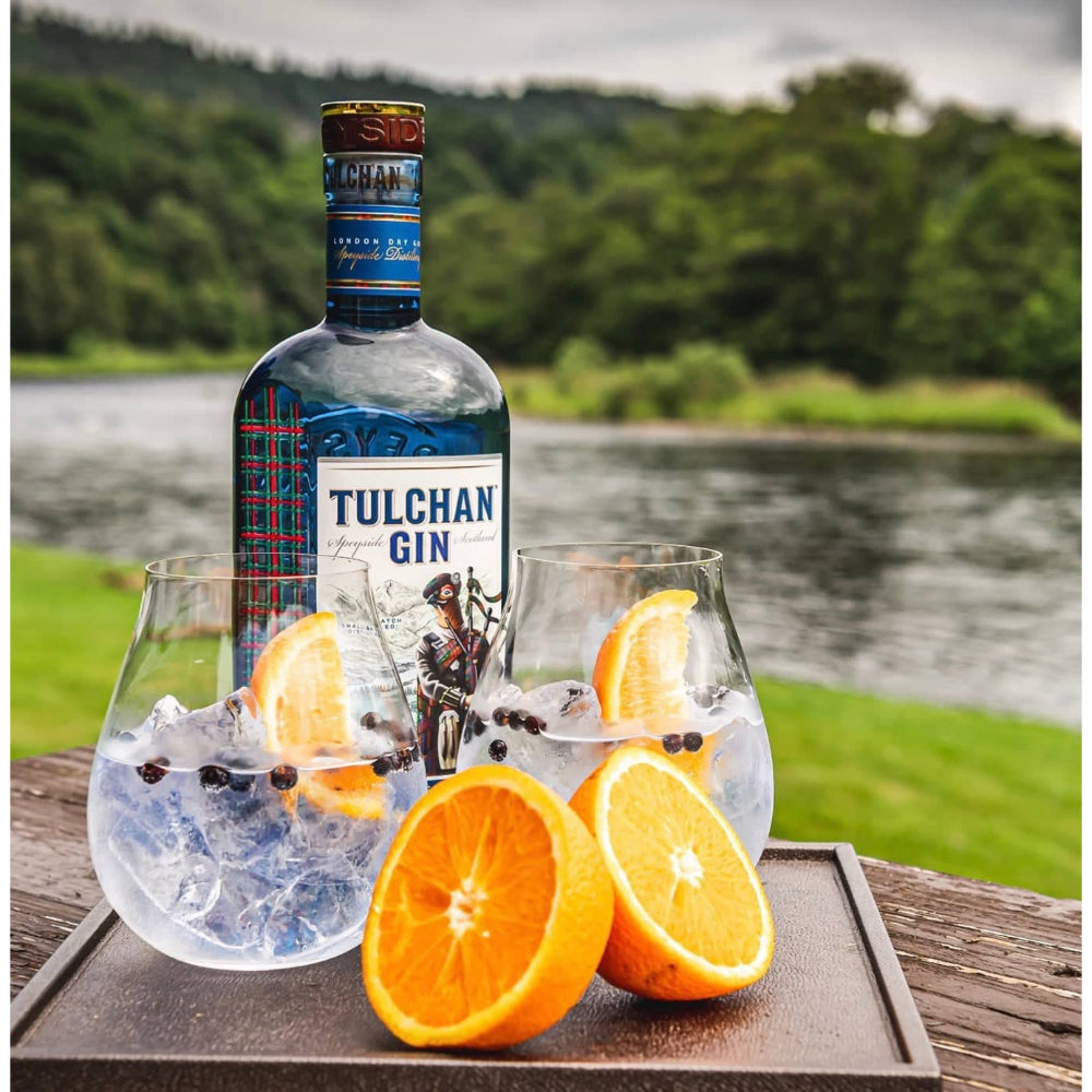 Tulchan Gin