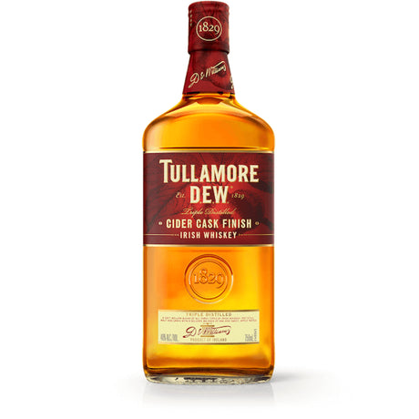 Tullamore Dew Cider Cask Finish