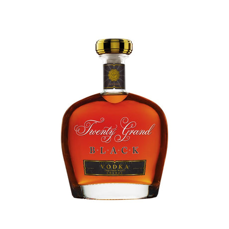 Twenty Grand Vodka Cognac Black 100