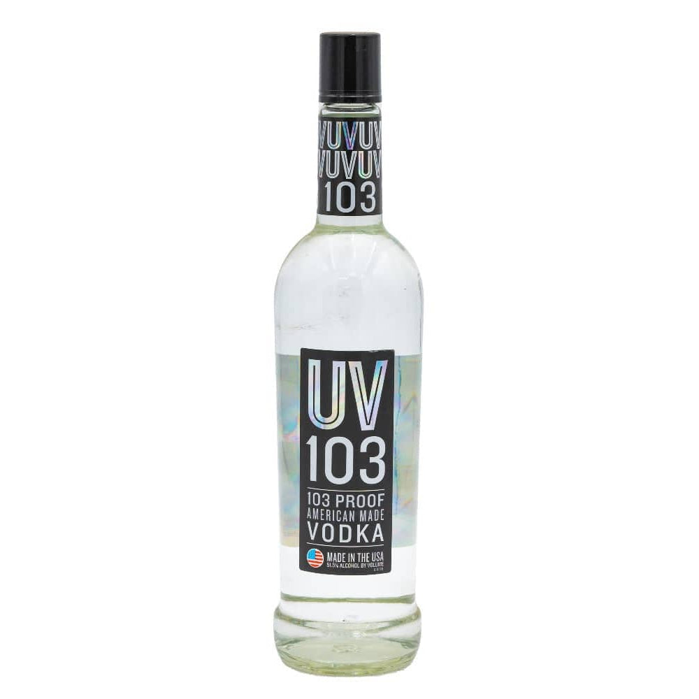 UV 103 Vodka