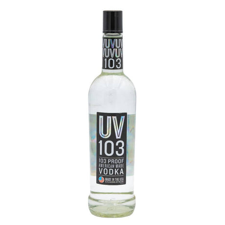 UV 103 Vodka