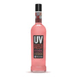 UV Ruby Red Grapefruit Flavored Vodka