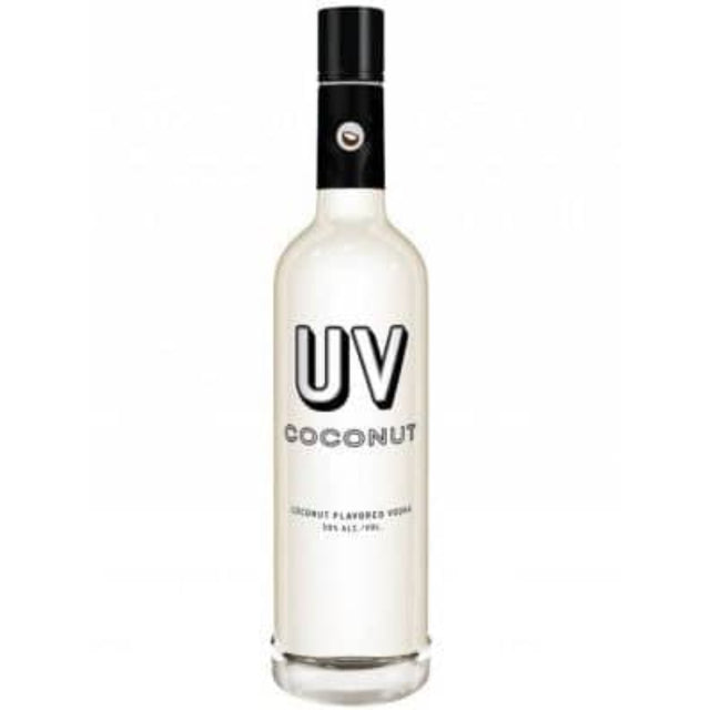 UV Vodka Coconut