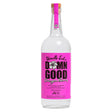 Uncle Ed's Damn Good Dragon Berry Vodka