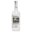 Uncle Ed's Damn Good Vodka 1L